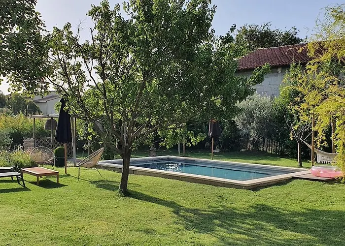 Mas Provencal