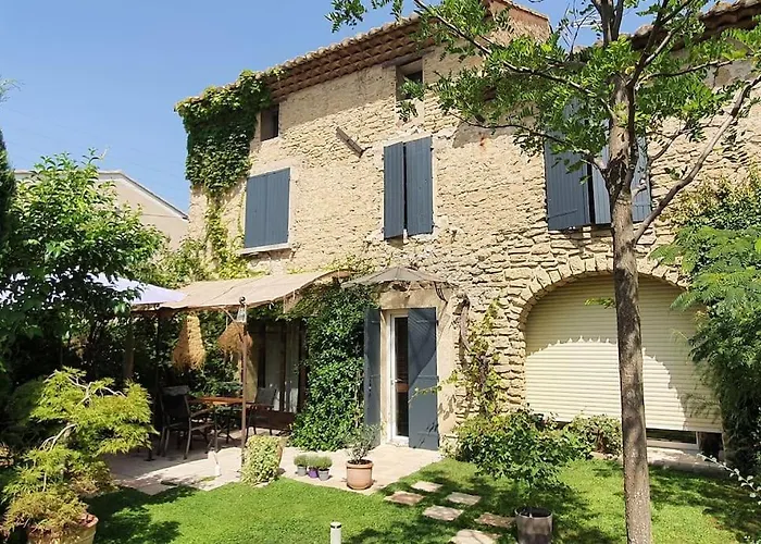 Mas Provencal