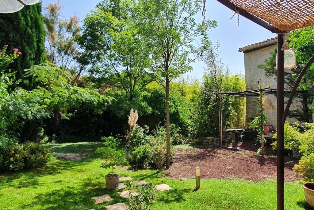 Mas Provencal