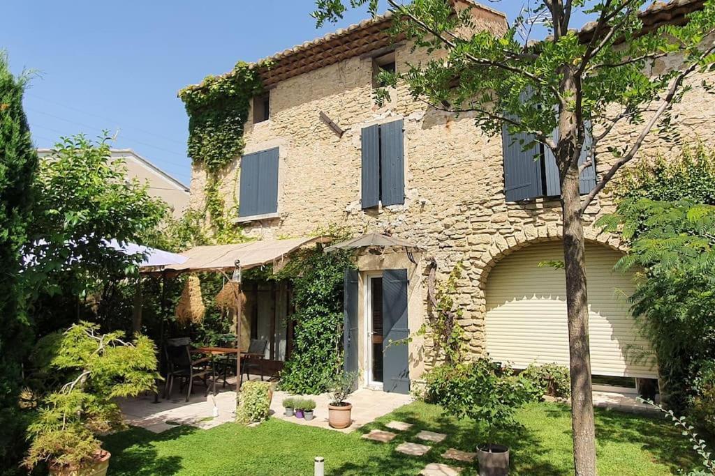 Mas Provencal *