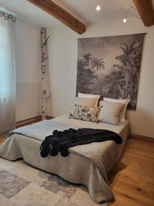 Mas Provencal Holiday home