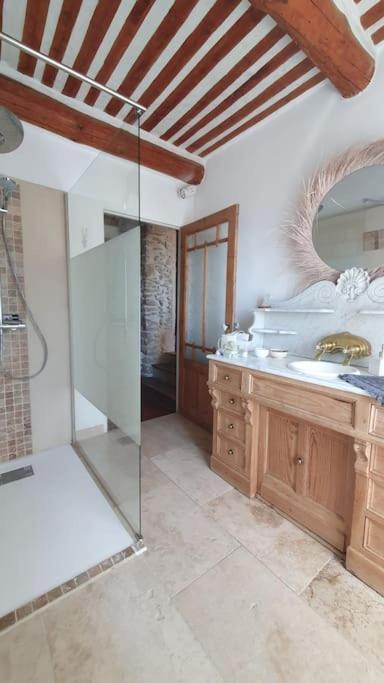 Mas Provencal Holiday home *