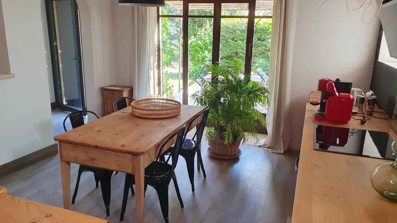 Hébergement de vacances Mas Provencal